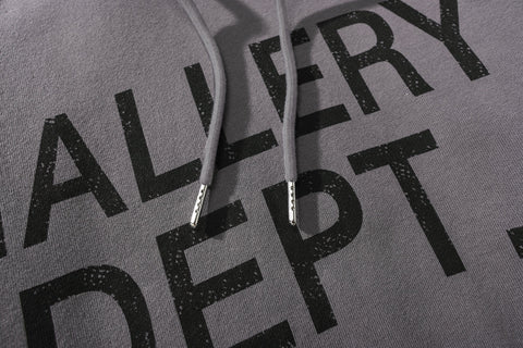 GALLERY DEPT Hoodie