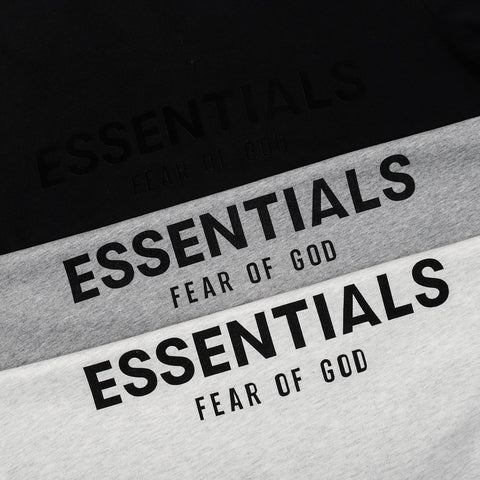 Fear Of God T-shirt