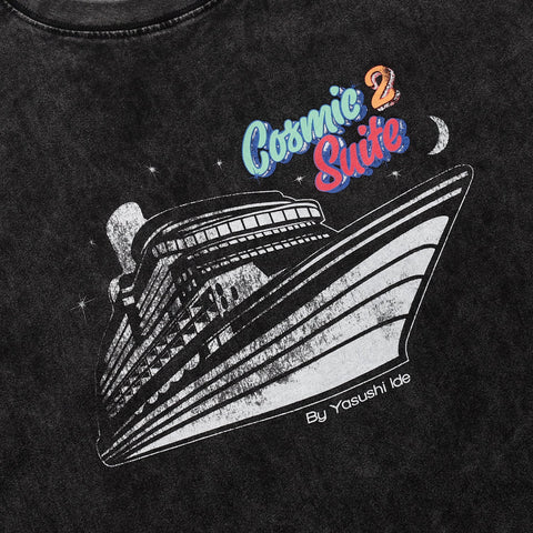 Gallery Dept T-Shirt