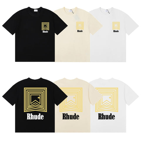 RHUDE T Shirt
