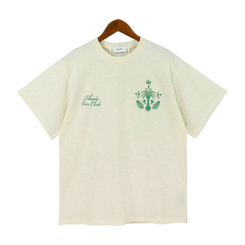 Rhude T-Shirt