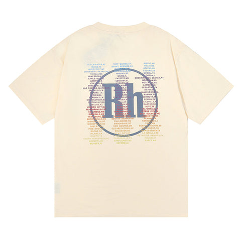 Rhude T-Shirt