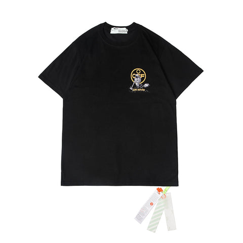 Off White T-Shirt