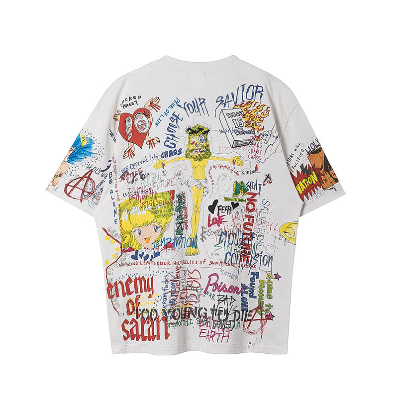 Saint Michael T-Shirt