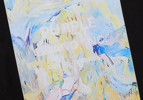 Purple Brand T-Shirt