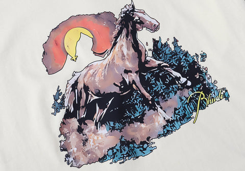 RHUDE T Shirt