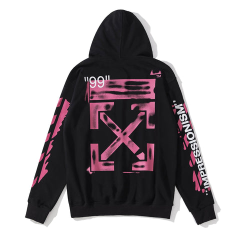 Off White Hoodie
