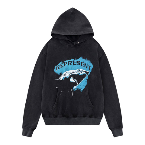 REPRESENT Hoodie