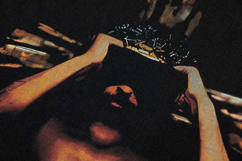 Saint Michael T-Shirt