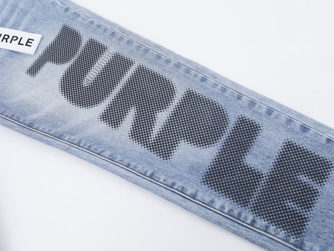 Purple Brand Jeans