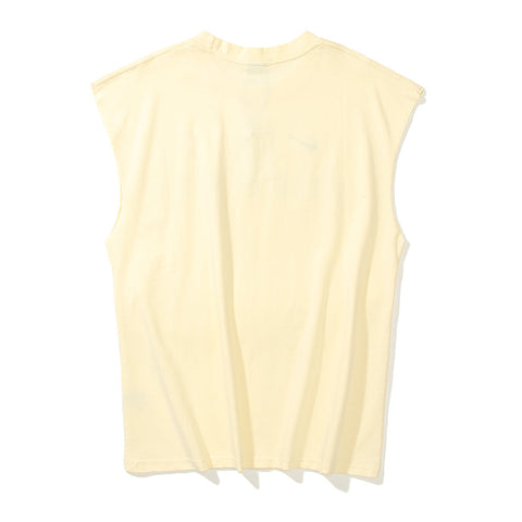 Fear Of God Tank Top