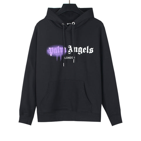 Plam Angels Hoodie