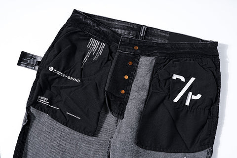 Purple Brand Jeans