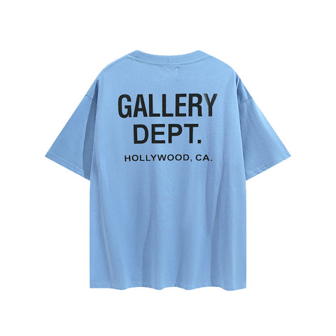 Gallery Dept T-Shirts