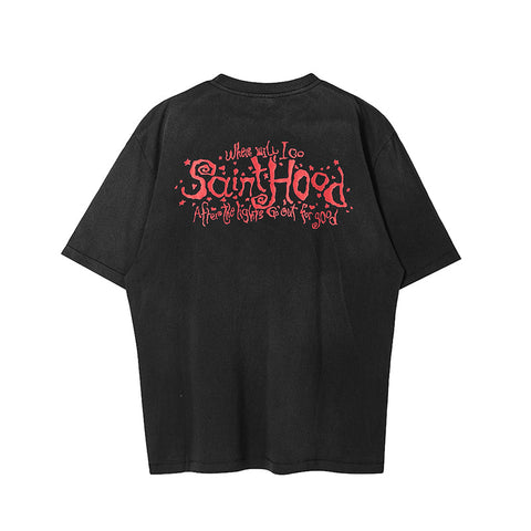 Saint Michael T-Shirt