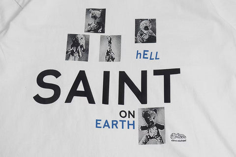 Saint Michael T-shirt