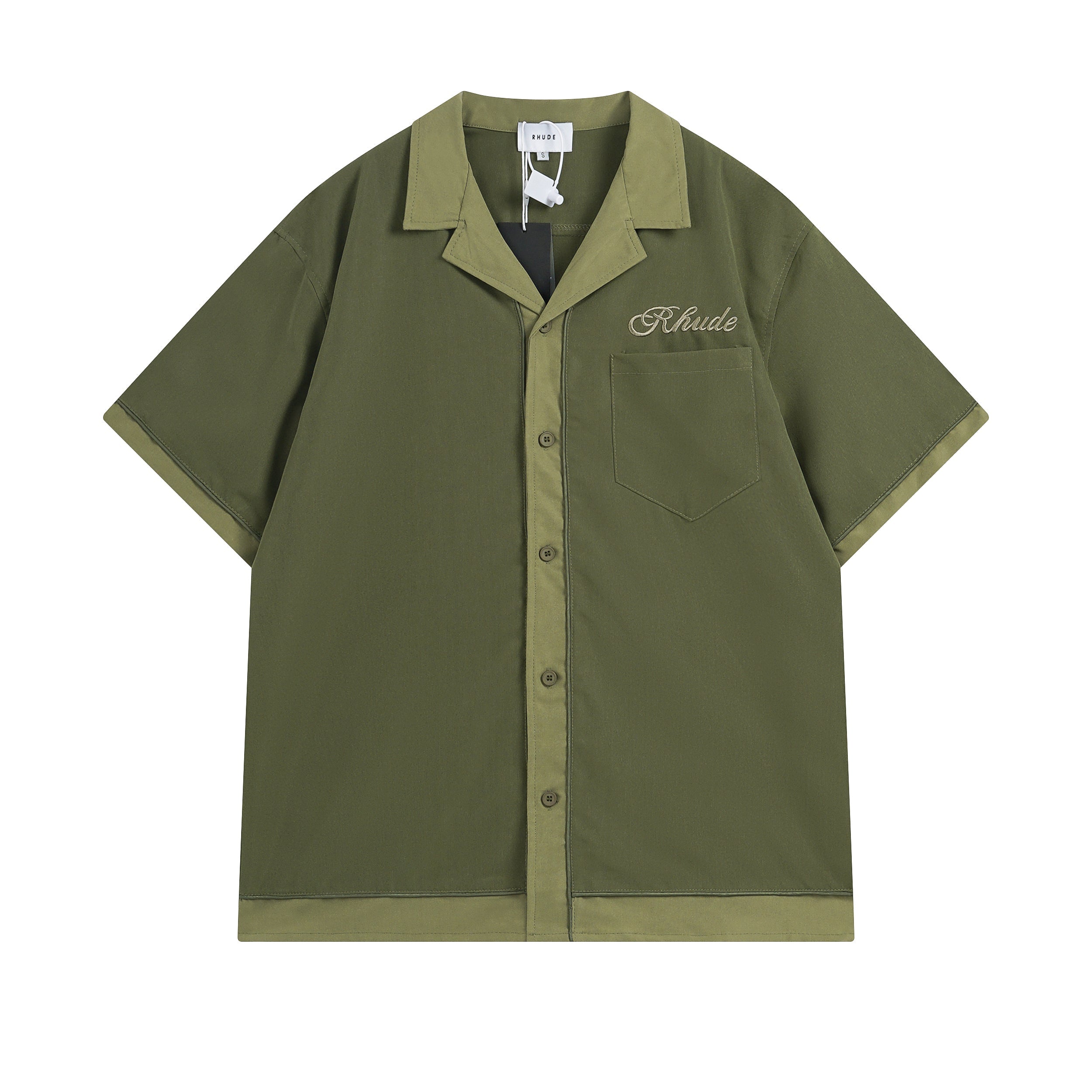 RHUDE Shirt