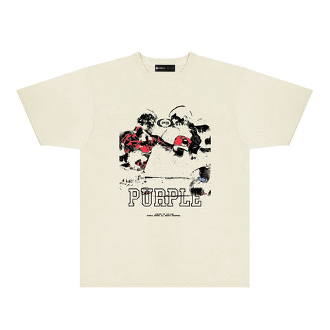 Purple Brand T-Shirt