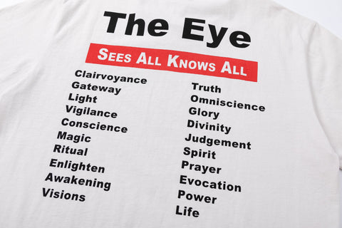 Saint Michael T-Shirt