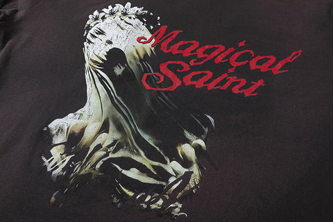 Saint Michael T-Shirt