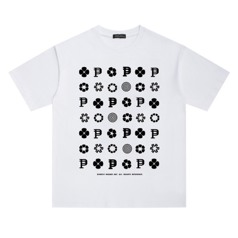 Purple Brand T-Shirt