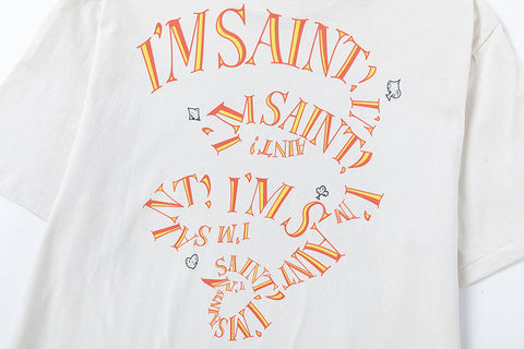 Saint Michael T-Shirt