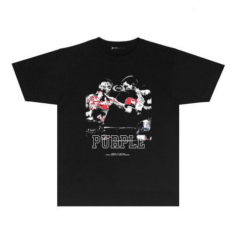Purple Brand T-Shirt