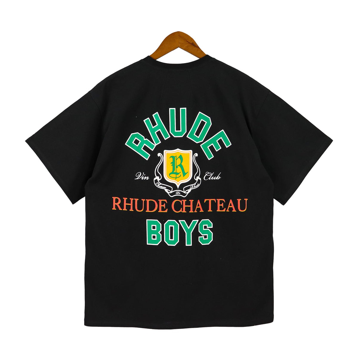 Rhude T-Shirt