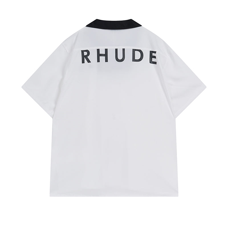 RHUDE Shirts