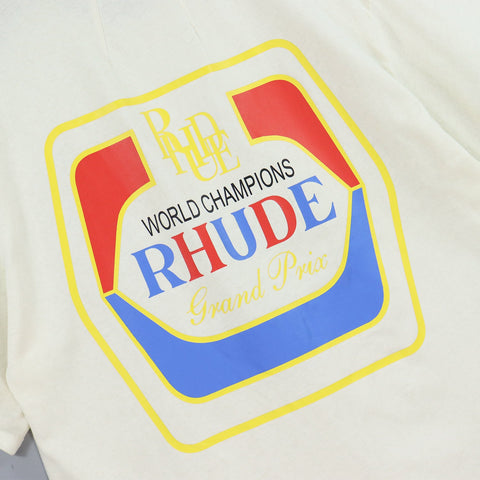 Rhude T-Shirt