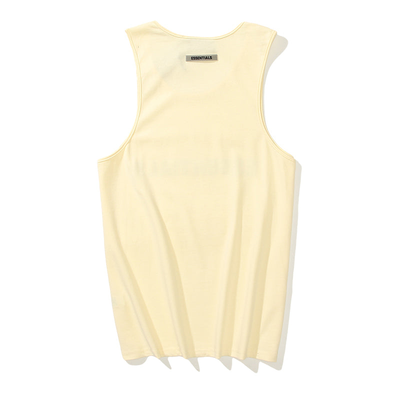 Fear Of God Tank Top
