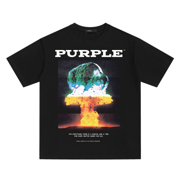 Purple Brand T-Shirt