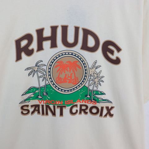 Rhude T-Shirt