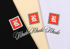 Rhude T-Shirt