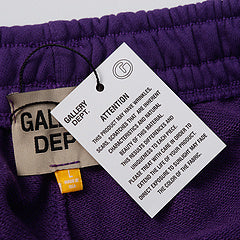 GALLERY DEPT Short